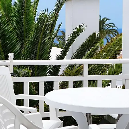 Apartamento Lagos De Fanabe * Адехе