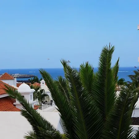 Апартаменты Apartamento Lagos De Fanabe