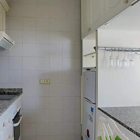 Apartamento Lagos De Fanabe Апартаменты Адехе