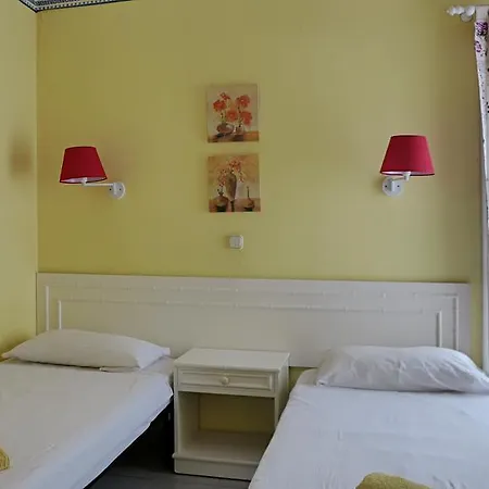 Apartamento Lagos De Fanabe Апартаменты