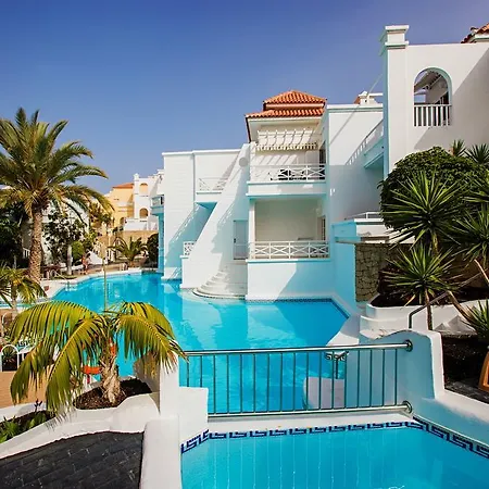 Apartamento Lagos De Fanabe Апартаменты *