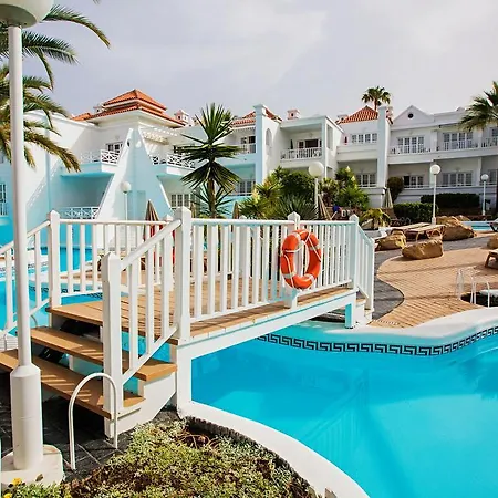 Apartamento Lagos De Fanabe Апартаменты Адехе