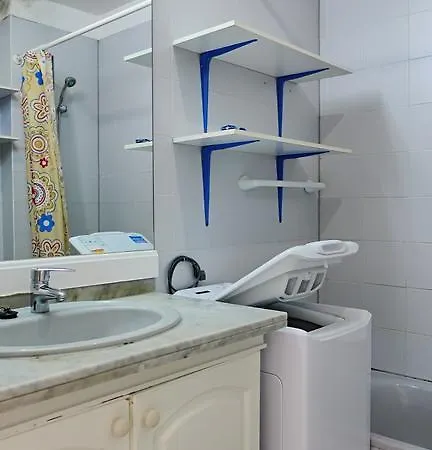 Apartamento Lagos De Fanabe Адехе